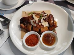 -野蔓果·山野菜(西湖景区·龙井茶田店)