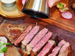 -MEAT MATE 鲜食肉铺(凤凰汇·里巷店)