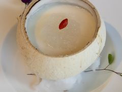 -王府井文华东方酒店-紫膳餐厅