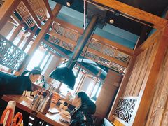 -辛氏火炉·韩式古法烤肉(松北店)