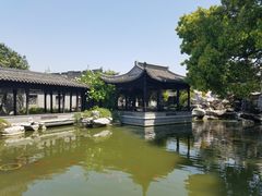 -口岸雕花楼