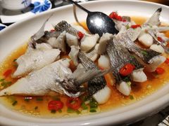 -东莱馋房(陆家嘴店)