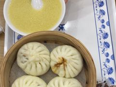 -庆丰包子铺(西单店)