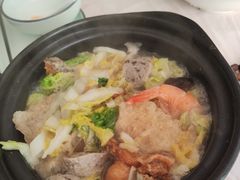 -阿隆煲店(秀仁苑店)