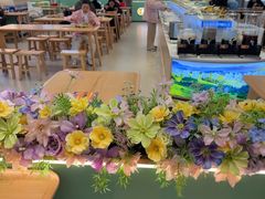 -福田卓悦INTOWN购物中心