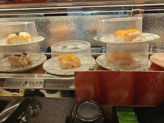 -争鲜回转寿司(中街大悦城店)