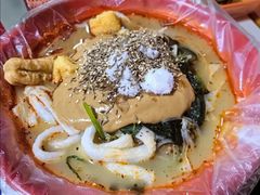 -安发瞧麻辣烫(总店)