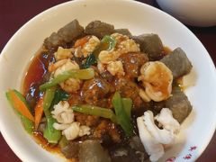 -牟传仁饭庄(星海店)