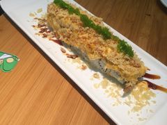 -牛油果大师寿司(瑞景店)