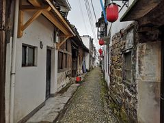 -丹山赤水风景名胜区