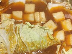 -蝎王府羊蝎子(西直门店)