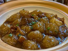 -老奶奶私房菜(天台里街店)