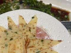-写庭·鱼鲜川菜·宴请(铁像寺水街店)