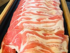 排酸羔羊肉-湊湊火锅·茶憩(和平大悦城店)