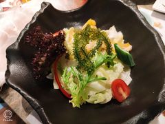 -大渔铁板烧(花园道店)