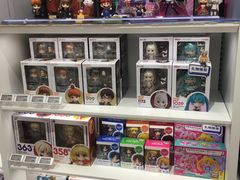 -泡泡玛特POPMART(合生汇店)