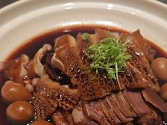 -鸽子侯·家宴·平价海鲜(绿地店)