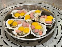 -飞尝蚝·顺德菜·鱼生(顺德总店)