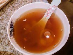 酒酿赤豆元宵-小街天府(西工小街店)
