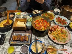 -一味大院•桐庐菜传承店(春江路店)