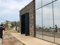 -Cafe Aewol Monsant