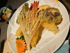 -炙柒Sekinana·精致日料(合生汇店)