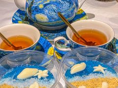 -小河盐帮·私家菜·烤鸭(三元桥·霄云路店)