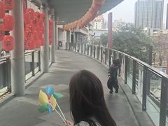 -深圳来福士广场