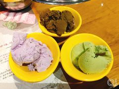 -老炉家木炭烤肉(长江国际店)