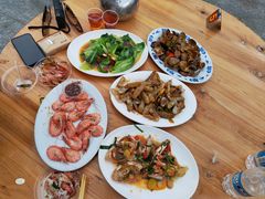-湛江海鲜餐厅
