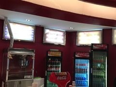 -扬州喜满客国际影城(京华城店)