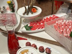 -川越泰火锅(吉利大厦店)