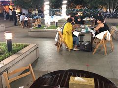 -元一希尔顿酒店·禅自助餐厅·啤酒花园