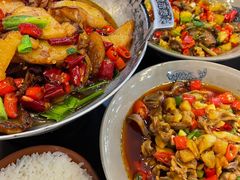 -潇湘阁(三里屯SOHO店)