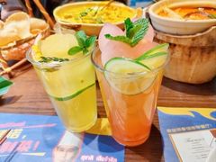 -泰妃殿(武汉首店)