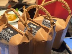 -然锅料理