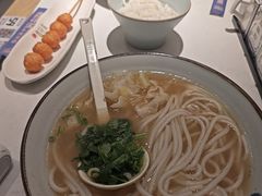 -鑫花溪牛肉米粉(凤凰街创始总店)