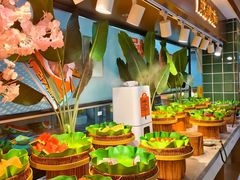 -欢乐牧场主题自助料理(龙华星河iCO店)