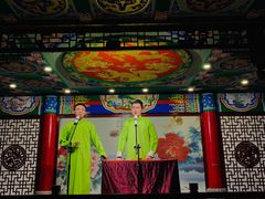 -武汉天乐社武宫剧场