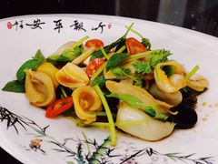-宜兴隆家宴·私房菜(泰安华庭店)
