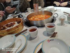 -蕃茄述·好汤自然来(江汉路店)