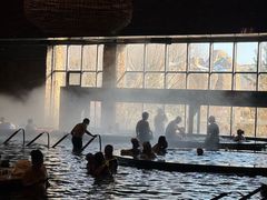 -清河半岛温泉度假酒店