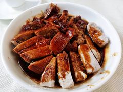 -鹅公村·国家非遗传承(荔湾店)