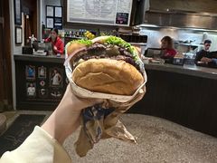 -Fergbaker(皇后镇店)