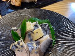 醋鲭鱼-無雙居酒屋(北京路店)