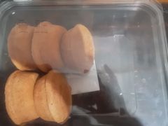 -詹记桃酥(包河万达店)