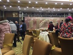 -天津津利华酒店