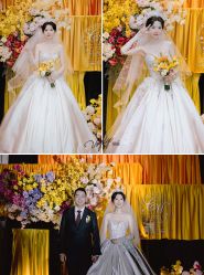 -上海大酒店·婚宴年会宴会厅