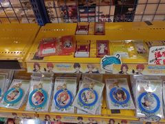 -Animate(工人体育场东路店)