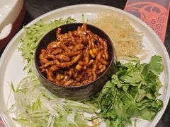 -满园烤鸭·春饼(沈北万达店)